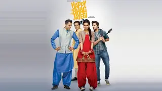 Aanand Rai excited about 'Happy Bhag Jayegi' sequel Thumbnail