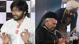Ali Fazal gives his piece of mind on RACISM thumbnail