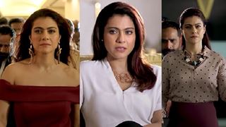 VIP 2 (Lalkar): What's Kajol doing in a film as SILLY as this?(Review)