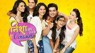 The whole 'Nisha Aur Uske Cousins' cast just REUNITED & it was AMAZING! Thumbnail