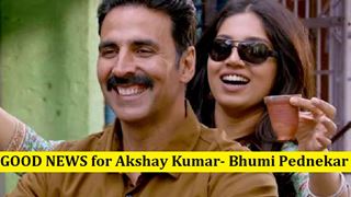 #GoodNews: Akshay Kumar's 'Toilet: Ek Prem Katha' has CROSSED... Thumbnail