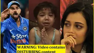NOT for the FAINT HEART: Virat- Dia- Arjun express their ANGER Thumbnail