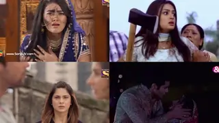 #KuchBhi: This week's lesson on seeing and believing scenes for dummies! Thumbnail