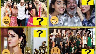 #TRPToppers: Massive DROP for multiple shows while Star Plus REGAINS the top spot!