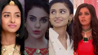 #Stylebuzz: This Week's style story unfolded in glamour! Thumbnail