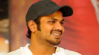 Gained 20 kg for 'Okkadu Migiladu': Manchu Manoj
