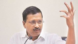 Film on Arvind Kejriwal passed by FCAT thumbnail