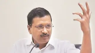 Film on Arvind Kejriwal passed by FCAT Thumbnail