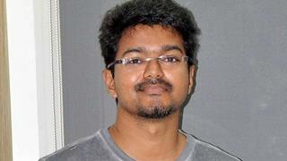 Vijay asks fans to ignore negativity