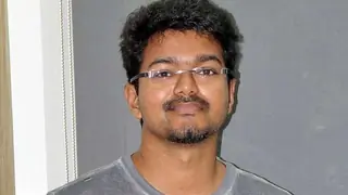 Vijay asks fans to ignore negativity