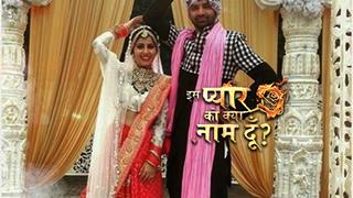 WHAATT?? This Bollywood celebrity charged Rs. 25 lakhs to perform in 'Iss Pyaar Ko Kya Naam Doon?'
