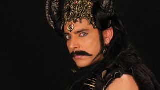 Joy RS Mathur makes his TV comeback with 'Mahakali: Anth Hi Aarambh Hai'