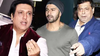 David Dhawan's REACTION on working with Govinda AGAIN Thumbnail