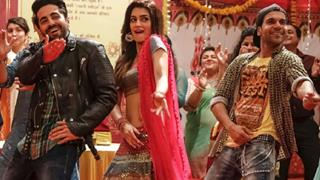 'Bareilly Ki Barfi' Opening Weekend Box Office Collection