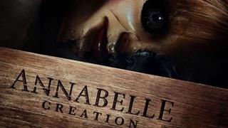 'Annabelle: Creation' mints Rs 35 crore in India