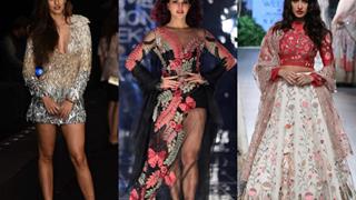 #Stylebuzz: Our Edit Of Showstoppers From Lakme Fashion Week 2017