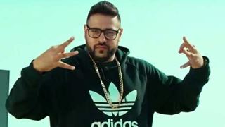 As an artiste, I still haven't done much: Badshah