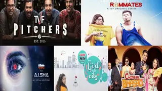 5 webseries that can be ADAPTED to Television shows! Thumbnail
