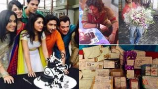 #HappyBirthday: 5 GRAND things Kunal Karan Kapoor's fans did to celebrate his Birthday!