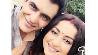 What's COOKING between Divya Dutta and Manav Kaul? Thumbnail