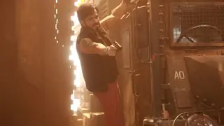 Baadshaho has been a DIFFICULT journey for Emraan, Ajay, Vidyut, Esha Thumbnail