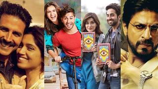 Bareilly Ki Barfi JOINS the list of SUCCESSFUL films of 2017