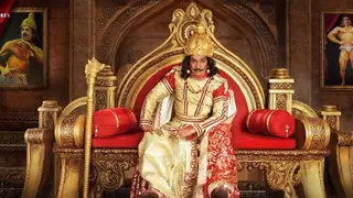 First look poster of 'Imsai Arasan 24am Pulikesi' released thumbnail