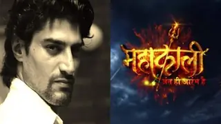 This actor will REPLACE the Late Gagan Kang in 'Mahakaali' Thumbnail