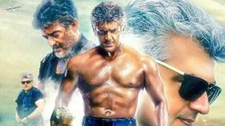 Tamil cinema will be proud of 'Vivegam': Art director Milan