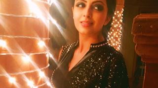Shrenu Parikh has an EXCITING news to share with her fans!