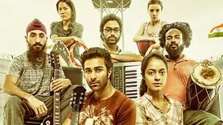 Aadar, Anya visit Ajmer Sharif Dargah thumbnail