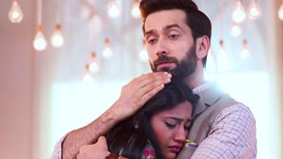 Vikram turns PSYCHO for Anika; KIDNAPS her with Ragini's help in 'Ishqbaaaz'!