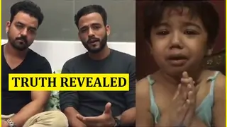 After facing BACKLASH, Sharib- Toshi post a "HEARTFELT MESSAGE&am Thumbnail