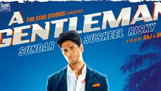 Hand-to-hand combat a learning curve for Sidharth Thumbnail