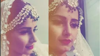 Shivani Tomar gets a SURPRISE in 'Iss Pyaar Ko Kya Naam Doon?' Thumbnail