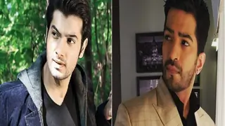 The way Ssharad Malhotra and Amit Tandon clarify their rumour is AMUSING! Thumbnail