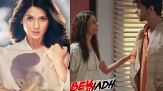 Major changes to take place in 'Beyhadh'! Thumbnail