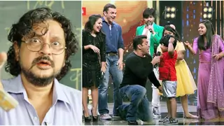 After his controversial statement, Amol Gupte to appear in 'Sa Re Ga Ma Pa' Thumbnail