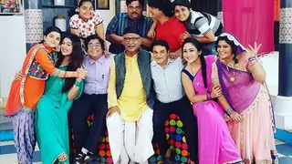 WHAT? Chidiya Ghar to go off-air? Thumbnail