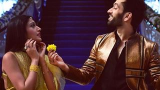 Surbhi Chandna and Nakuul Mehta to appear in yet another Star Plus show!