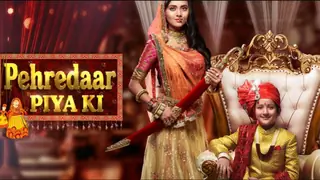 "The leap was pre-planned." - Tejasswi on the upcoming leap in 'Pehredaar Piya Ki' Thumbnail
