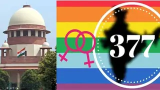 Celebs hail SC ruling on privacy, want relook at Section 377 Thumbnail