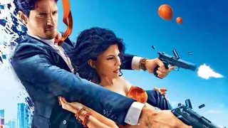 Movie Review : 'A Gentleman' - More 'risky' to watch than 'sundar' Thumbnail