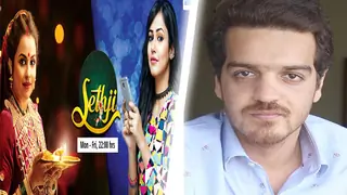 "It's a mockery that everyone wants to make a web show; TV is number one" - Divye R Dixit Thumbnail