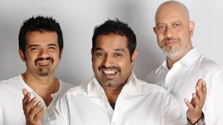 Ehsaan Noorani calls working with Shankar, Loy SPIRITUAL Thumbnail