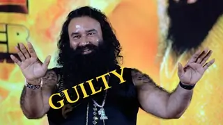 #RamRahimVerdict: Twitter REACTS to the Dera Sacha Sauda Chief's conviction in the rape case! Thumbnail