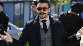Vivek Oberoi's BADASS avatar is the Talk of the Town Thumbnail