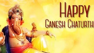 Ganesh Chaturthi: Singers pay tribute to Lord Ganesha