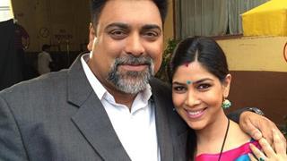 Ram Kapoor & Sakshi Tanwar are BACK together for yet ANOTHER project
