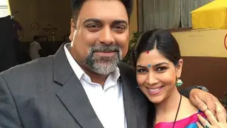 Ram Kapoor & Sakshi Tanwar are BACK together for yet ANOTHER project Thumbnail